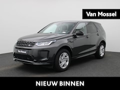 Land Rover Discovery Sport - P300e PHEV AWD Auto R-Dynamic S | NAVIGATIE | LEDER | CAMERA | LED