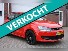 Volkswagen Polo - 1.4-16V Trendline Airco | 5-deurs | R Line uitgevoerd | Lm velgen