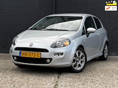 Fiat Punto Evo - 1.3 M-Jet Lounge TREKHAAK|AIRCO