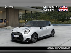 MINI Electric - 3-Deurs Cooper SE John Cooper Works 54.2 kWh | Private lease vanaf €500 p/m | Pakket L | P