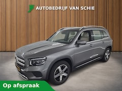 Mercedes-Benz GLB - 200 Business Solution Luxury 1e-Eig. & Dealer-Onderh. BOVAG-Garantie. NL-Auto