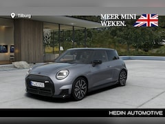 MINI Electric - 3-Deurs Cooper SE John Cooper Works 54.2 kWh | Private lease vanaf €483 p/m | Pakket M | P