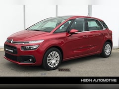 Citroën C4 Picasso - 130PK Selection | 56.000km | Navigatie | Climate control | Cruise control | Apple Carplay