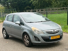 Opel Corsa - 1.3 CDTi EcoFlex S/S Selection /Navi/Trekhaak/