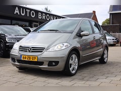 Mercedes-Benz A-klasse - A-klassevantgarde 150 AVANTGARDE | AUT | NAVI | CLIMA | CRUISE | 1e EIG