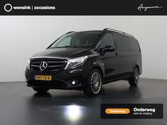 Mercedes-Benz Vito - 114 CDI | AUT. | L2 LANG | DUBBELE CABINE | TREKHAAK | STOELVERWARMING | PARKEERCAMERA | N