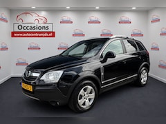 Opel Antara - 2.4-16V Temptation. Navi Airco
