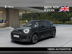 MINI Aceman - SE Classic 54.2 kWh Private lease vanaf €540 p/m | Pakket M | Panoramadak | Comfort Access