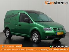 Volkswagen Caddy - 1.9TDI | Airco | Trekhaak