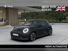 MINI Electric - 3-Deurs Cooper SE Classic Trim 54.2 kWh | Private lease vanaf €487 p/m | Pakket M | Panora