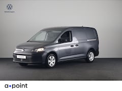 Volkswagen Caddy Cargo Maxi - 2.0 TDI 122 pk | Airco | Cruise control | Parkeersensoren (Park assist) | Schuifdeuren lin