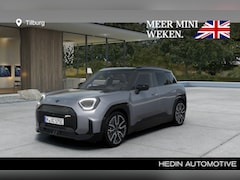 MINI Aceman - E JCW Trim 42.5 kWh | Private lease vanaf €537 p/m | Pakket L | Panoramadak | Harman Kardo