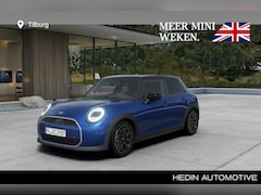 MINI 5-Deurs - 1.5 Cooper C Favoured Trim | Private lease vanaf €614 p/m | Pakket L | Panoramadak | Head