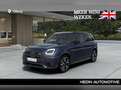 MINI Countryman - C JCW Trim | Pakket L | Trekhaak | Panoramadak | Head-Up Display | Harman Kardon | Driving