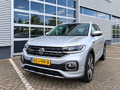 Volkswagen T-Cross - 1.0 TSI 110pk 7-DSG R-Line
