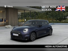 MINI 3-Deurs - Cooper E JCW Trim 40.7 kWh | Private lease vanaf €485 per maand | Pakket S | Comfort Acces