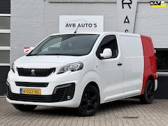 Peugeot Expert - 231S 2.0 BlueHDI 120 Premium Pack navi cruise