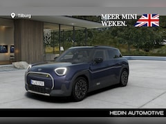 MINI Aceman - SE Favoured Trim 54.2 kWh | Pakket M | Panoramadak | Comfort Access | Head-Up Display | St