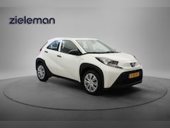 Toyota Aygo X - 1.0 VVT-i MT - Carplay, Adaptive Cruise, Airco