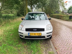 Ford Fusion - 1.4-16V Style