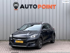 Kia XCeed - 1.6 GDi PHEV DynamicPlusLine DEALER OND EERSTE EIGENAAR STOEL STUUR VRW CAMERA