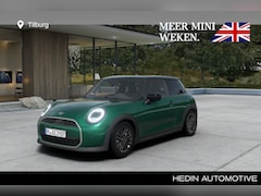 MINI 3-Deurs - 1.5 Cooper Favoured-Trim | Pakket M | Panoramadak | Harman Kardon | Comfort Access | Head