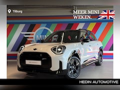 MINI Aceman - E John Cooper Works S 42.5 kWh | Private lease vanaf €514 p/m | | Pakket S | Head-Up Displ