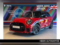 MINI 3-Deurs - 1.5 Cooper C JCW-Trim | Pakket M | Panoramadak | Comfort Access | Stoel & Stuurverwarming