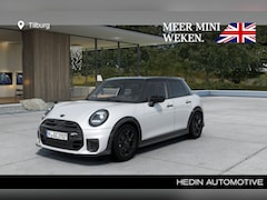MINI 5-Deurs - 1.5 Cooper C JCW Trim | XL Pakket | Elektrisch verstelbare stoelen | Parking Assistant Plu