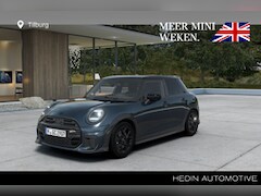 MINI 5-Deurs - 1.5 Cooper C JCW-Trim | Pakket M | Panoramadak | Comfort Access | Stoel & Stuurverwarming