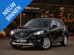 Mazda CX-5 - 2.0 SkyActiv-G 160 AWD Automaat | 1ste Eigenaar | Stoelverwarming | PDC