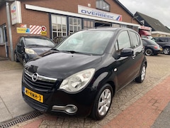 Opel Agila - 1.2 Enjoy