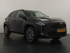 Toyota Yaris Cross - 1.5 Hybrid 130 Dynamic Automaat Stoel & Stuurverwarming / Navi / Camera / Cruise Adaptive