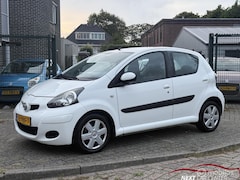 Toyota Aygo - 1.0-12V Comfort