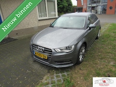 Audi A3 Sportback - 1.4 TFSI Attraction Pro Line