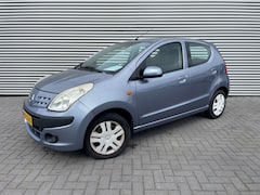 Nissan Pixo - 1.0 Look bouwjaar 2012 ( nw apk )