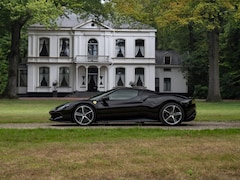 Ferrari 296 GTB - 3.0 V6 | Lift | Cioccolato Racing Seats