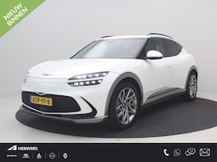 Genesis GV60 - Long Range Dual Motor Premium 77, 4 kWh AWD / SoH 100% / Fabrieksgarantie tot 11-2027 / WL