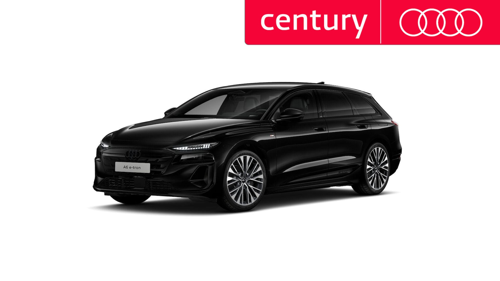 Audi A6 Avant e-tron - S edition e-tron 83 kWh 210 kW / 286 PK Avant Elek | trekhaak | winterpakket | - AutoWereld.nl