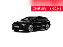 Audi A6 Avant e-tron - S edition e-tron 83 kWh 210 kW / 286 PK Avant Elek | trekhaak | winterpakket |
