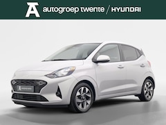 Hyundai i10 - 1.0 Comfort Smart 5-zits Automaat | Private lease 389 pm