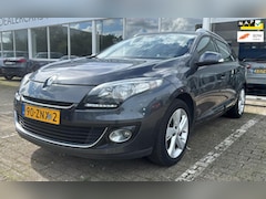 Renault Mégane Estate - 1.2 TCe Collection