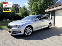 Skoda Superb - 1.5 TSI ACT Business Edition Plus