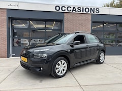 Citroën C4 Cactus - 1.2 PureTech Business | Org-NL auto. Navi. D-riem verv. Trekhaak
