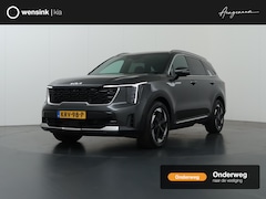 Kia Sorento - 1.6 T Plug-in Hybrid 4WD ExecutiveLine 7p | Panoramaschuifdak | 360 Camera | Stoelventilat