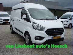Ford Transit Custom - 320 L2H2 Trend nette auto 75846 km bj 19