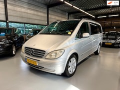 Mercedes-Benz Viano - 2.2 CDI DC Trend Lang Airco l Automaat l Apk