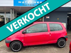 Renault Twingo - 1.2 Lazuli electrische ramen 1 jaar APK