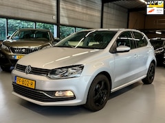 Volkswagen Polo - 1.4 TDI Comfortline Airco l Navi l Pdc l Facelift