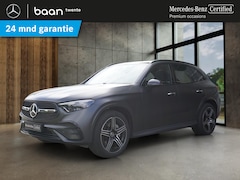 Mercedes-Benz GLC-klasse - 300e 4-Matic Sport Edition AMG Line | Achterasbesturing | Distronic | Memory pakket | Pano